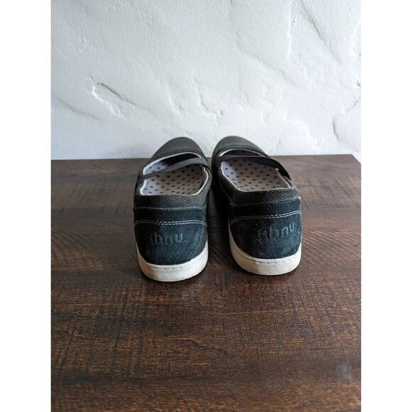 Ahnu Women's Mary Jane Style Slip-on Shoes - Size 7 - Picture 4 of 10